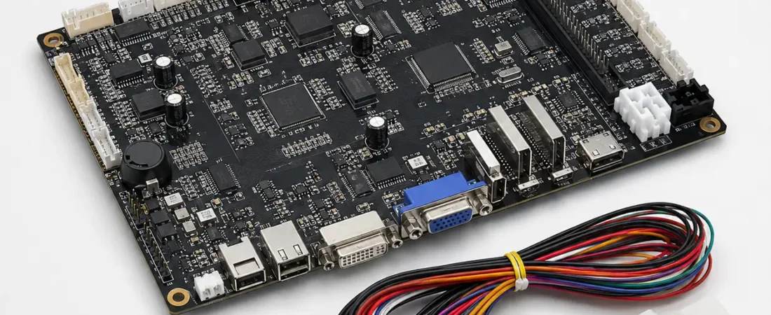 How to Confirm Game Board Compatibility Before Ordering