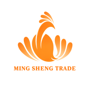 Mingsheng Trade official logo