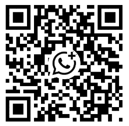 Scan to contact Mingsheng Trade on WhatsApp