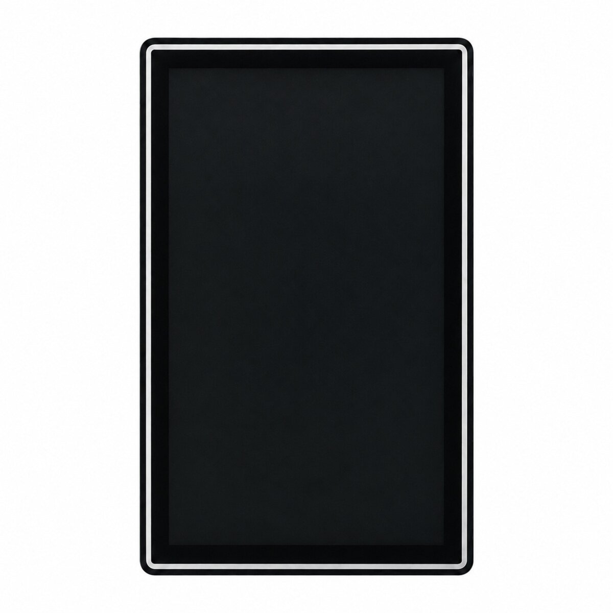 32 inch LED vertical capacitive touch display